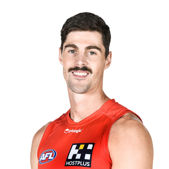 Alex Sexton profile picture